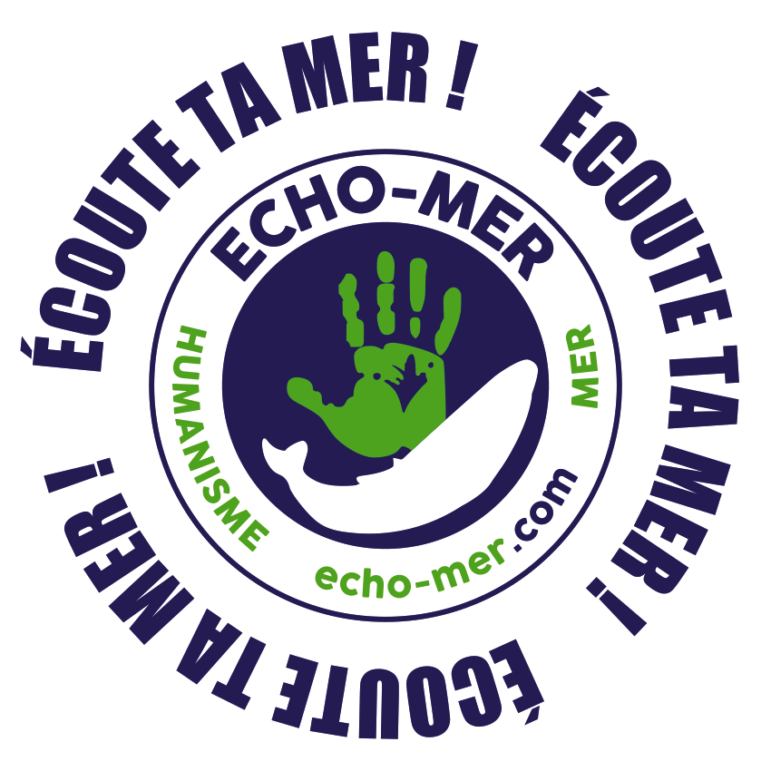 logo Echo-Mer